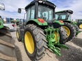 2023 John Deere 6110M Tractor