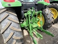 2023 John Deere 6110M Tractor