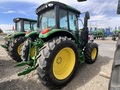 2023 John Deere 6110M Tractor