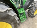 2023 John Deere 6110M Tractor