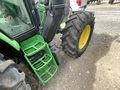2023 John Deere 6110M Tractor