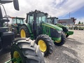 2023 John Deere 6110M Tractor
