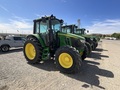 2023 John Deere 6110M Tractor
