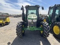 2023 John Deere 6110M Tractor