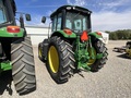 2023 John Deere 6110M Tractor