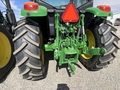 2023 John Deere 6110M Tractor