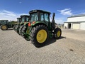 2023 John Deere 6110M Tractor