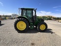 2023 John Deere 6110M Tractor