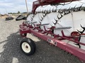2009 Rowse U27 Rake