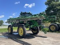 2022 John Deere 410R Self-Propelled Sprayer