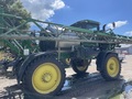 2022 John Deere 410R Self-Propelled Sprayer