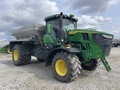 2022 John Deere 800R Self-Propelled Fertilizer Spreader