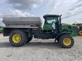 2022 John Deere 800R Self-Propelled Fertilizer Spreader