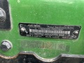 2022 John Deere 800R Self-Propelled Fertilizer Spreader