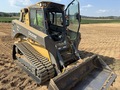 2025 John Deere 333 P Skid Steer
