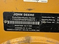2025 John Deere 333 P Skid Steer