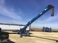 2023 Brandt 1547LP+ Augers and Conveyor