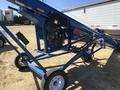 2023 Brandt 1547LP+ Augers and Conveyor