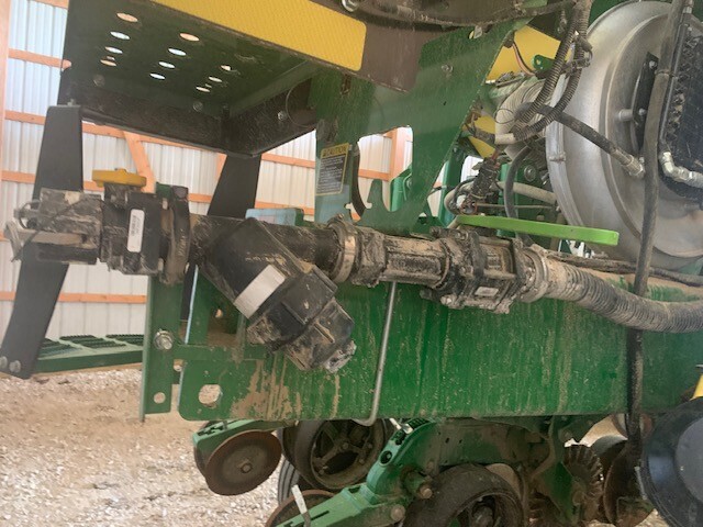 2023 John Deere 1775NT Planter