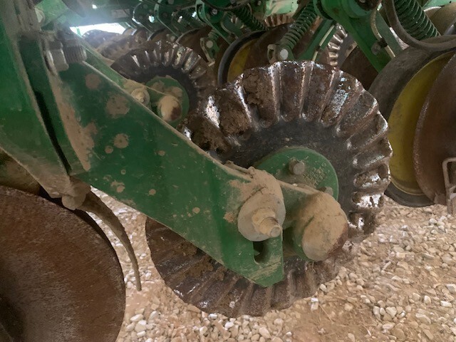 2023 John Deere 1775NT Planter