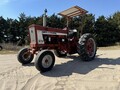 1965 International Harvester 706 Tractor