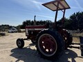 1965 International Harvester 706 Tractor