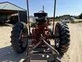 1965 International Harvester 706 Tractor