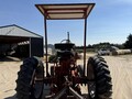 1965 International Harvester 706 Tractor