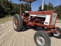 1965 International Harvester 706 Tractor