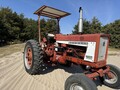 1965 International Harvester 706 Tractor