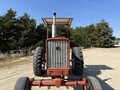 1965 International Harvester 706 Tractor