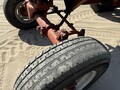 1965 International Harvester 706 Tractor