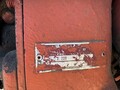1965 International Harvester 706 Tractor