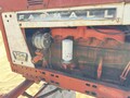 1965 International Harvester 706 Tractor