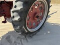 1965 International Harvester 706 Tractor