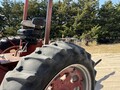 1965 International Harvester 706 Tractor