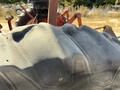 1965 International Harvester 706 Tractor