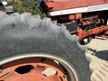 1965 International Harvester 706 Tractor