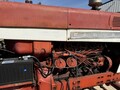 1965 International Harvester 706 Tractor
