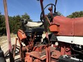 1965 International Harvester 706 Tractor