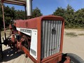 1965 International Harvester 706 Tractor