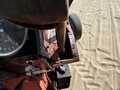1965 International Harvester 706 Tractor