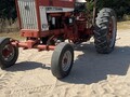 1965 International Harvester 706 Tractor
