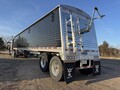 2020 Wilson Commander Grain Trailer