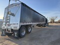 2020 Wilson Commander Grain Trailer