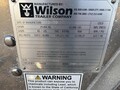 2020 Wilson Commander Grain Trailer