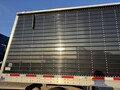 2020 Wilson Commander Grain Trailer