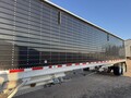 2020 Wilson Commander Grain Trailer