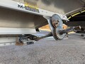 2020 Wilson Commander Grain Trailer