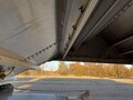 2020 Wilson Commander Grain Trailer